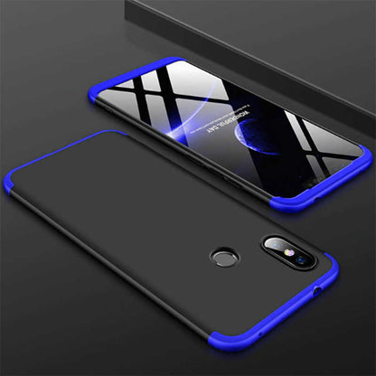 Xiaomi Redmi Note 7 Kılıf Zore Ays Kılıf