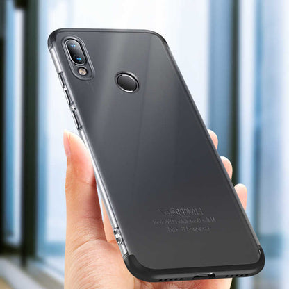 Xiaomi Redmi Note 7 Kılıf Zore Nili Kılıf