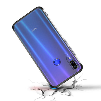 Xiaomi Redmi Note 7 Kılıf Zore Nili Kılıf