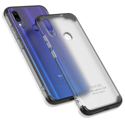 Xiaomi Redmi Note 7 Kılıf Zore Nili Kılıf