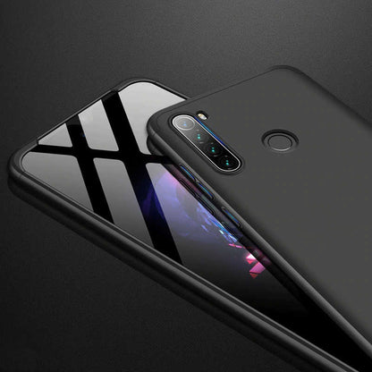 Xiaomi Redmi Note 8 Kılıf Zore Ays Kılıf