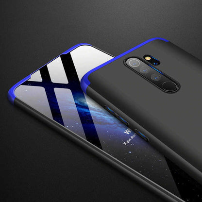 Xiaomi Redmi Note 8 Pro Kılıf Zore Ays Kılıf