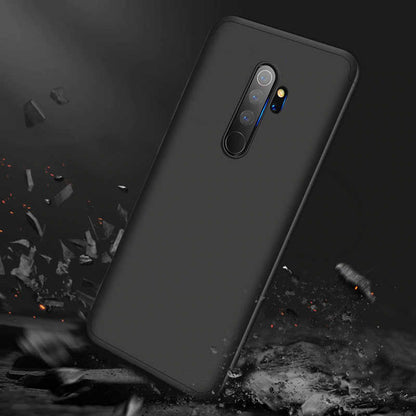 Xiaomi Redmi Note 8 Pro Kılıf Zore Ays Kılıf
