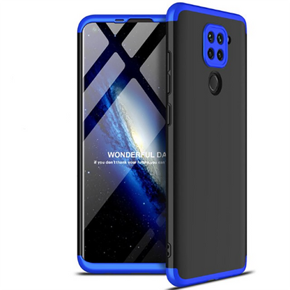 Xiaomi Redmi Note 9 Kılıf Zore Ays Kılıf