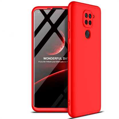 Xiaomi Redmi Note 9 Kılıf Zore Ays Kılıf