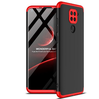 Xiaomi Redmi Note 9 Kılıf Zore Ays Kılıf