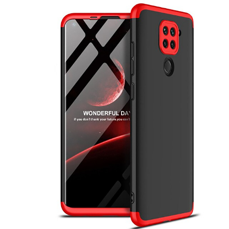 Xiaomi Redmi Note 9 Kılıf Zore Ays Kılıf