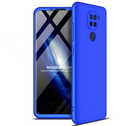Xiaomi Redmi Note 9 Kılıf Zore Ays Kılıf
