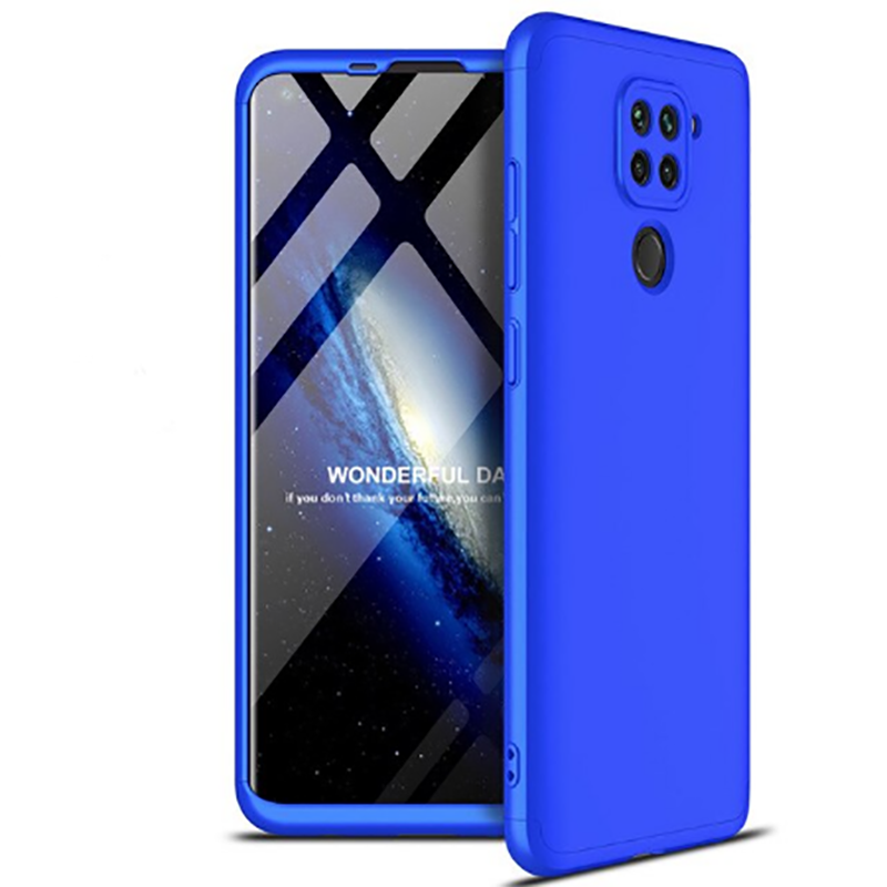 Xiaomi Redmi Note 9 Kılıf Zore Ays Kılıf