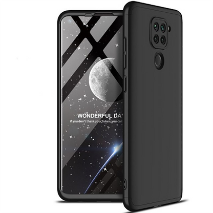 Xiaomi Redmi Note 9 Kılıf Zore Ays Kılıf
