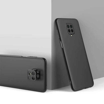 Xiaomi Redmi Note 9S Kılıf Zore Ays Kılıf