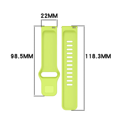 Xiaomi Redmi Watch 5 Active Zore Klasik Kordon
