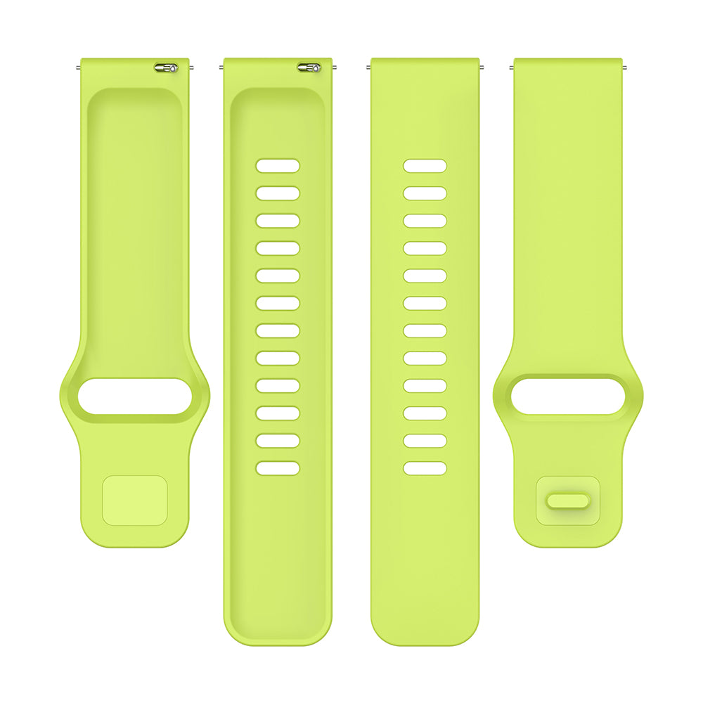 Xiaomi Redmi Watch 5 Active Zore Klasik Kordon