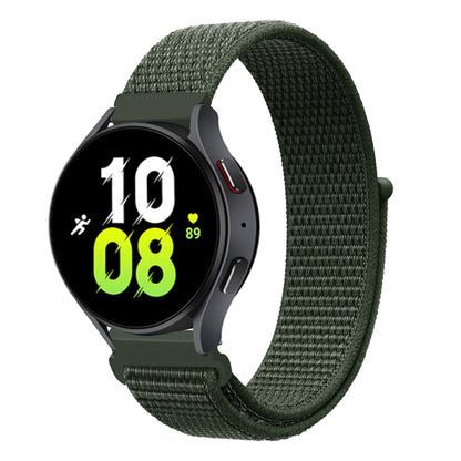 Xiaomi Redmi Watch 5 Active Zore KRD-03 22mm Hasır Kordon