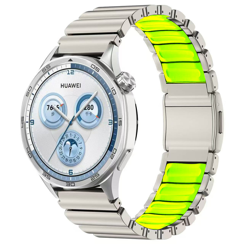 Xiaomi Redmi Watch 5 Active Zore KRD-151 22mm Metal Silikon Kordon