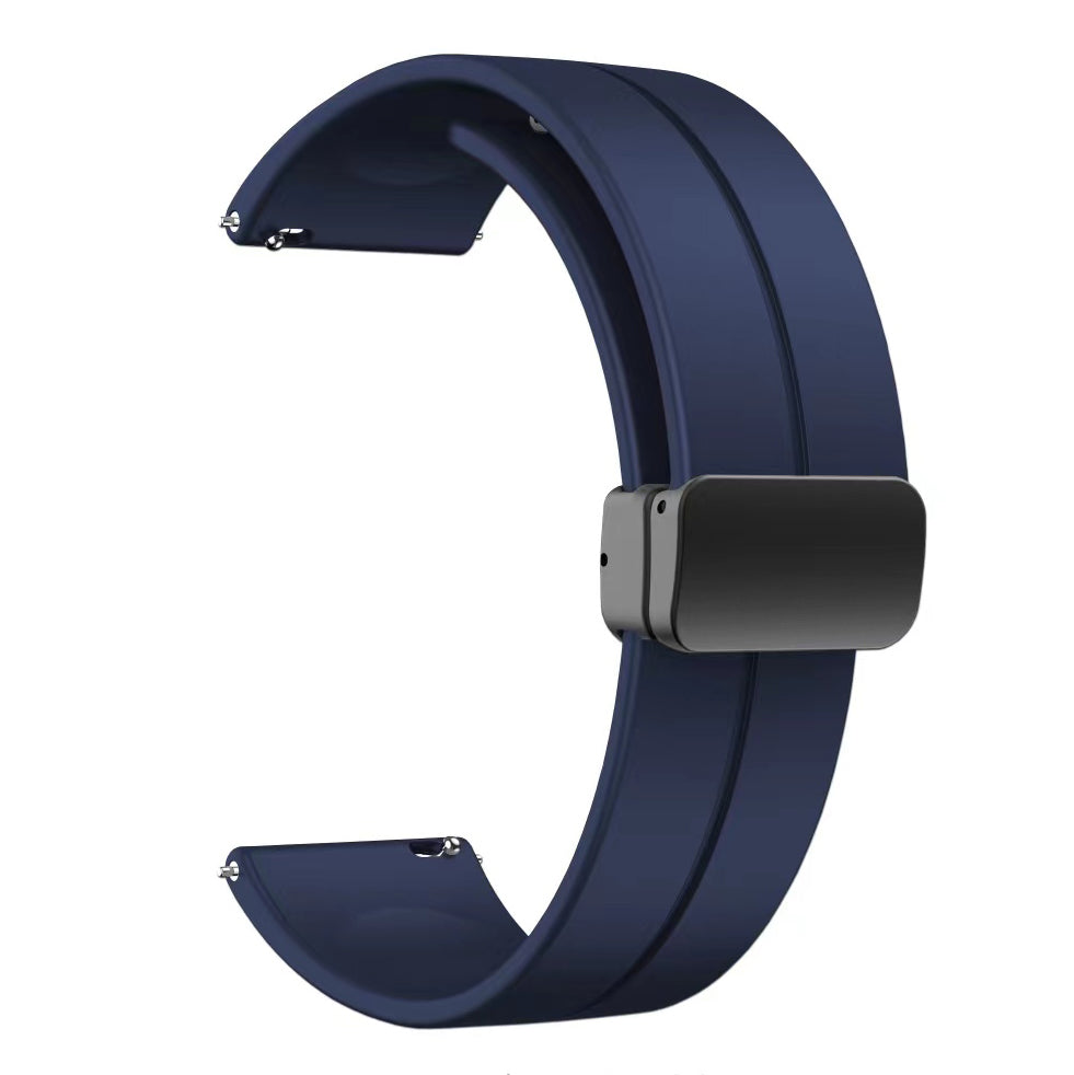Xiaomi Redmi Watch 5 Active Zore KRD-84 22mm Silikon Kordon