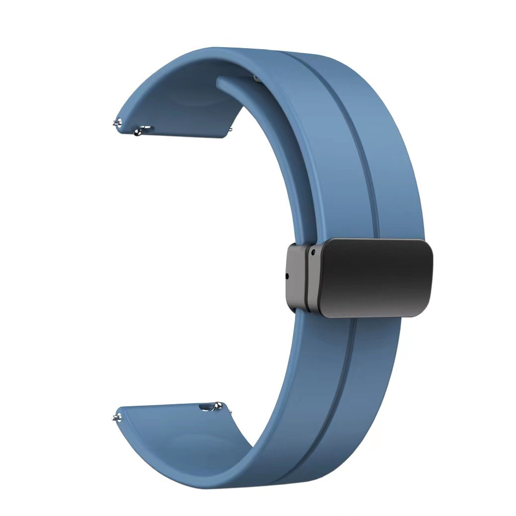 Xiaomi Redmi Watch 5 Active Zore KRD-84 22mm Silikon Kordon