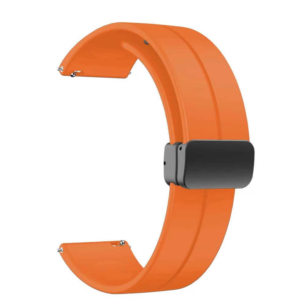 Xiaomi Redmi Watch 5 Active Zore KRD-84 22mm Silikon Kordon