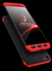 Xiaomi Redmi Y1 Lite Kılıf Zore Ays Kılıf