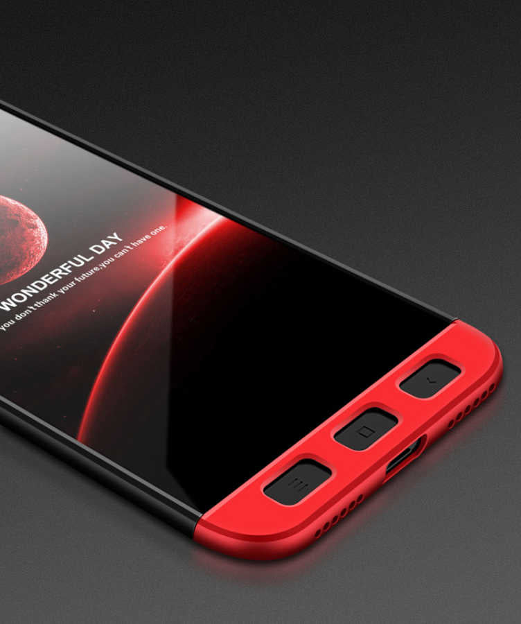 Xiaomi Redmi Y1 Lite Kılıf Zore Ays Kılıf