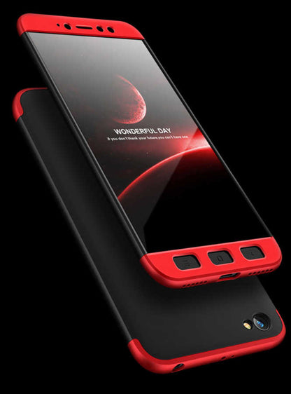 Xiaomi Redmi Y1 Lite Kılıf Zore Ays Kılıf