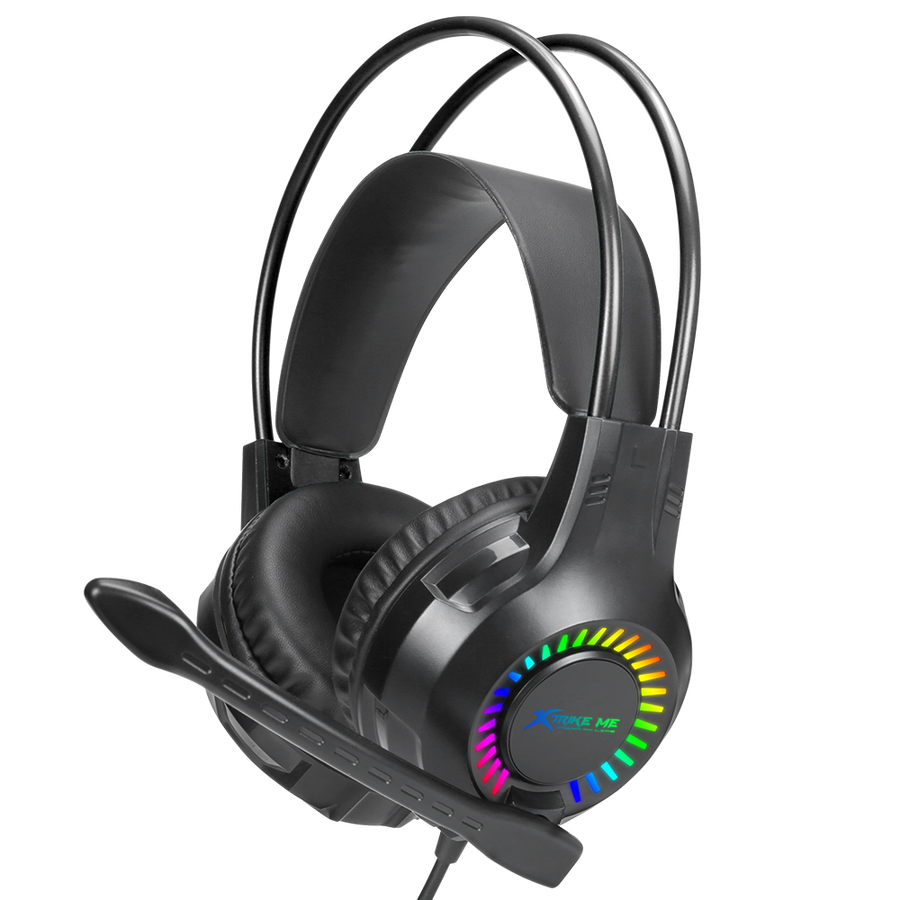 Xtrike Me GH-709 Oyuncu Kulaklığı