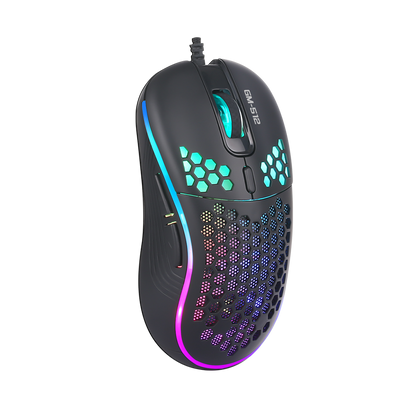 Xtrike Me GM-512 Oyuncu Mouse