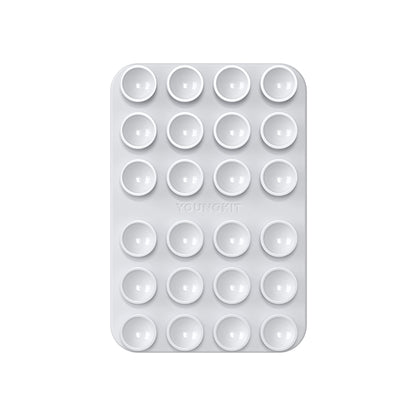 Youngkit Suction Serisi Öpücüklü M-Safe Telefon Tutucu
