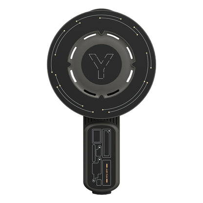 Youngkit Technology Serisi Telefon ve Tabletler için Magnetik Ring Stand