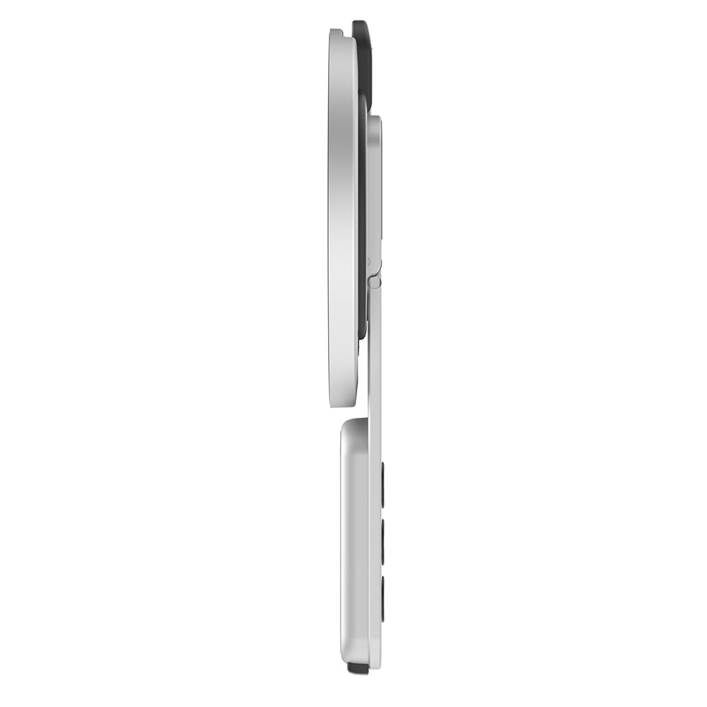 Youngkit Technology Serisi Telefon ve Tabletler için Magnetik Ring Stand