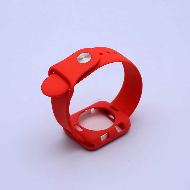 Watch 42mm Zore 3 in 1 Klasik Kordon