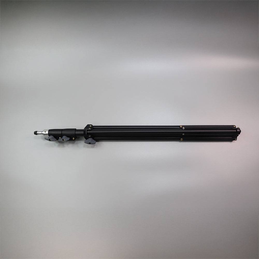 Zore 8809 3 Kademeli 2.1 M Tripod