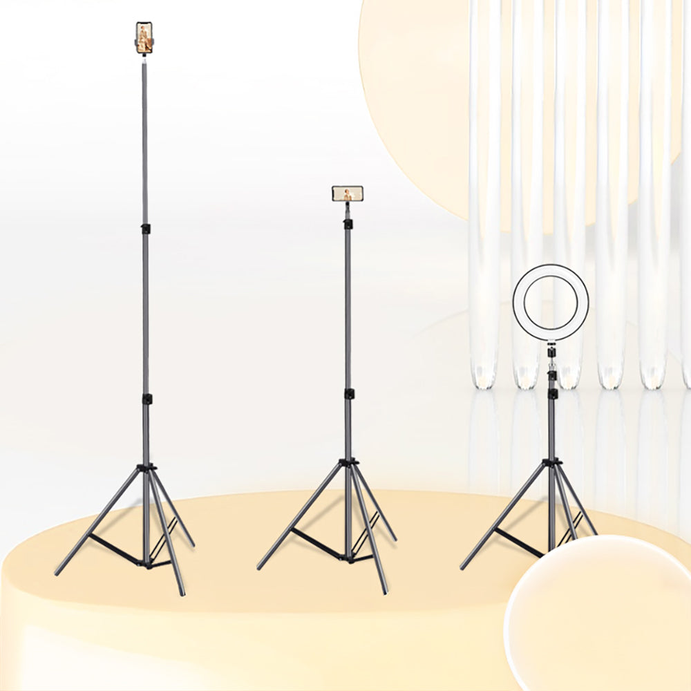 Zore 8809 3 Kademeli 2.1 M Tripod