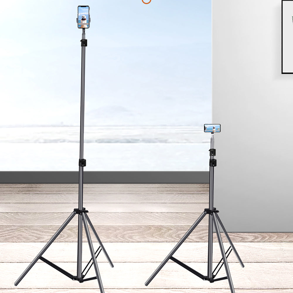 Zore 8809 3 Kademeli 2.1 M Tripod