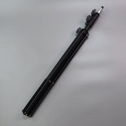 Zore 8809 3 Kademeli 2.1 M Tripod