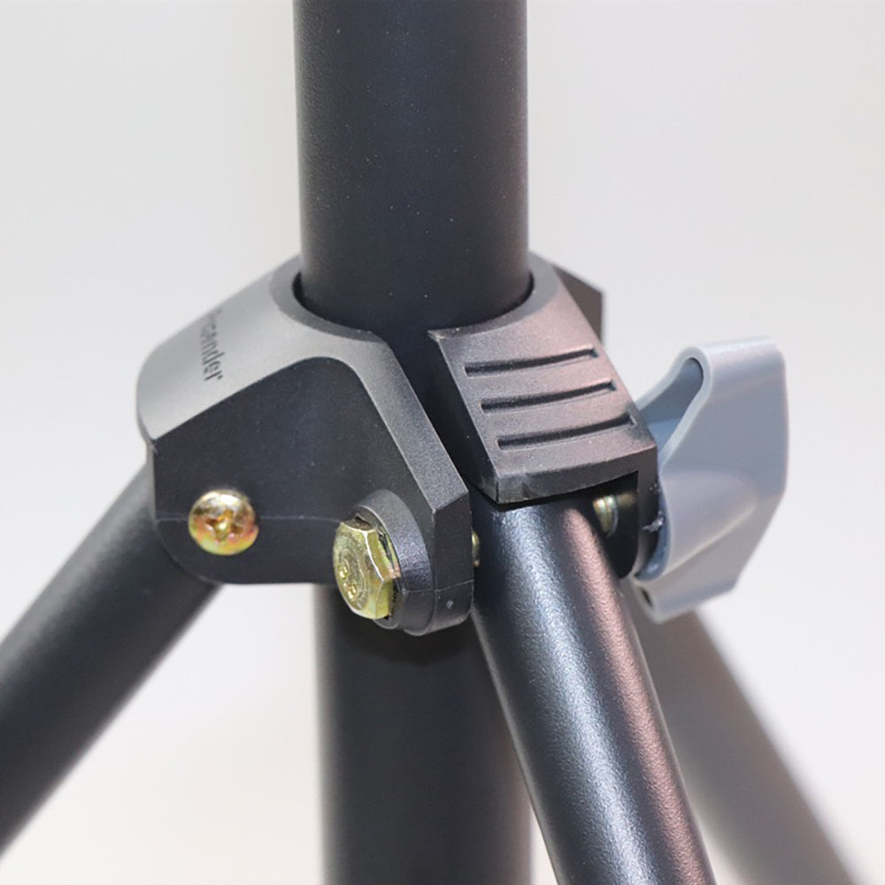 Zore 8809 3 Kademeli 2.1 M Tripod