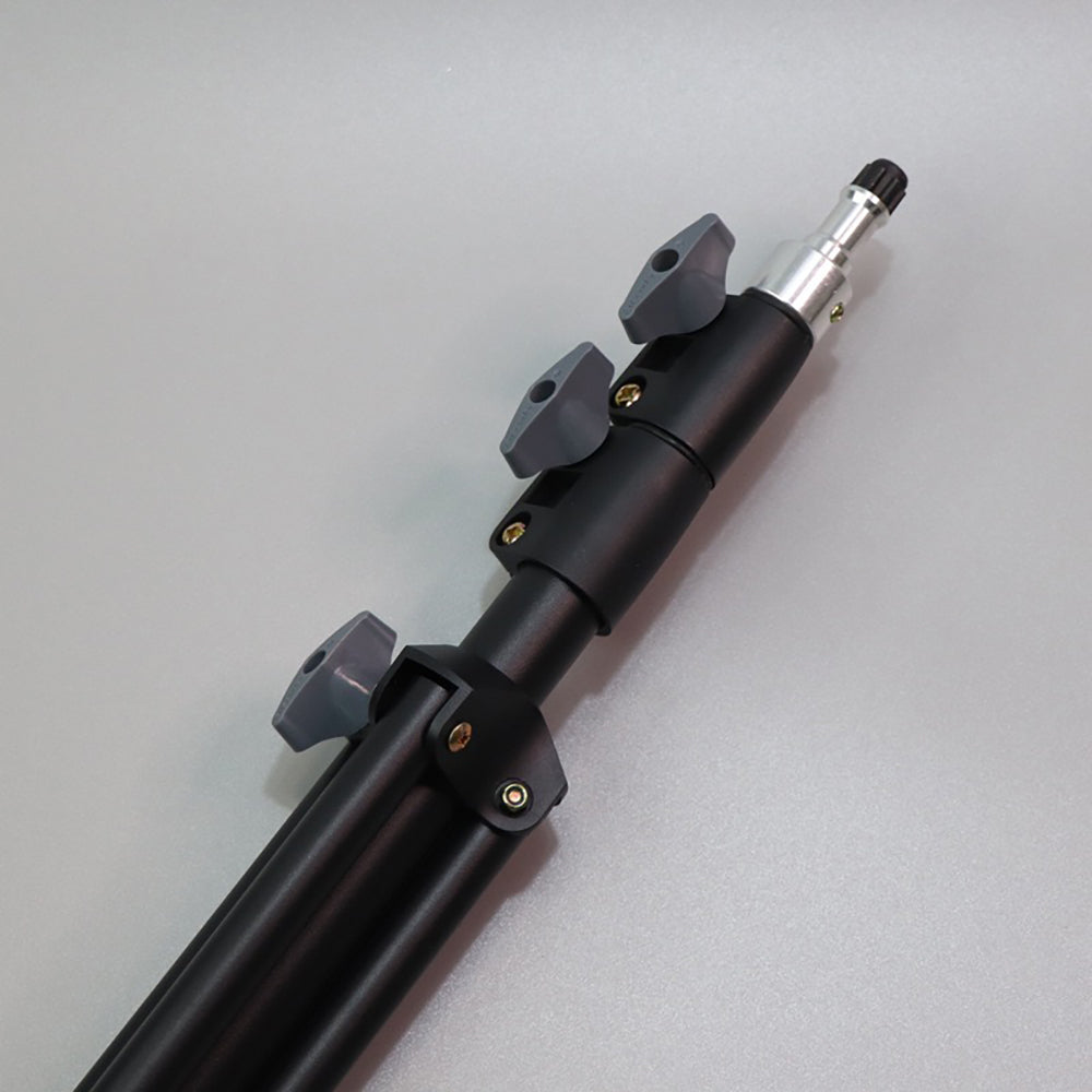 Zore 8809 3 Kademeli 2.1 M Tripod