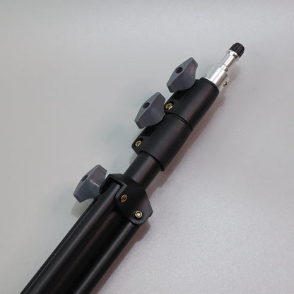 Zore 8809 3 Kademeli 2.1 M Tripod