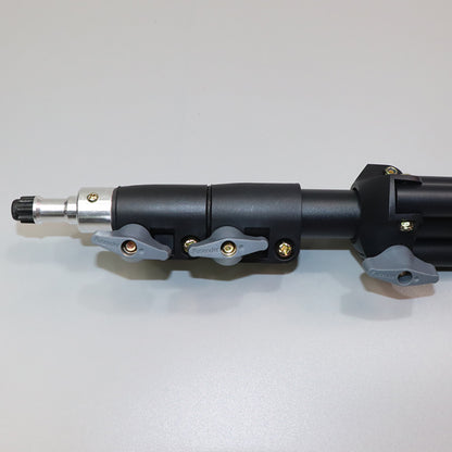 Zore 8809 3 Kademeli 2.1 M Tripod