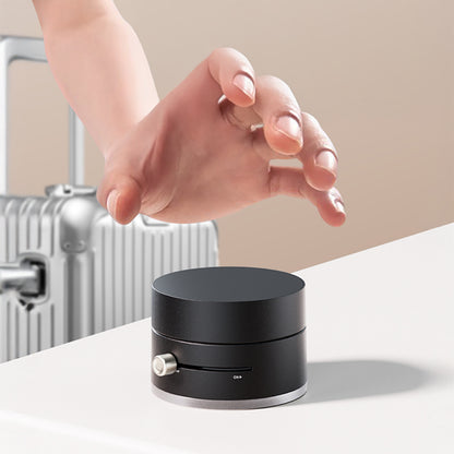 Zore A2 Vakum Özellikli 360 Derece Dönebilen Magnetik Telefon Tutucu