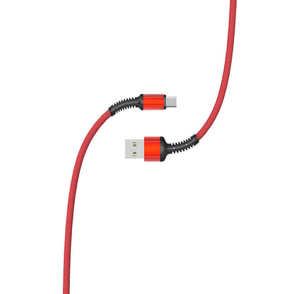 Zore LS63 Type-C Usb Kablo