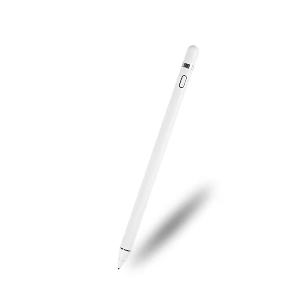Zore Pencil 20 Stylus LED Işık Göstergeli Universal Dokunmatik Tablet Kalemi