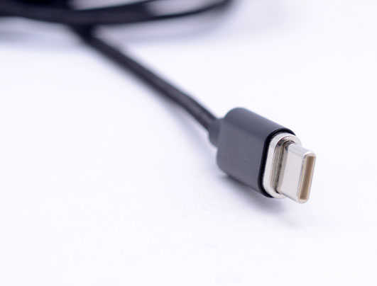 Zore Type-c Mıknatıslı Usb Kablo