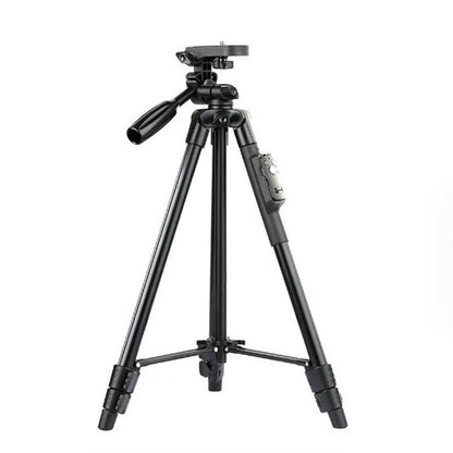 Zore Yunteng VCT 5208 Tam Orijinal Telefon Tripod