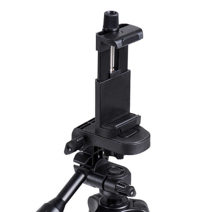 Zore Yunteng VCT 5208 Tam Orijinal Telefon Tripod