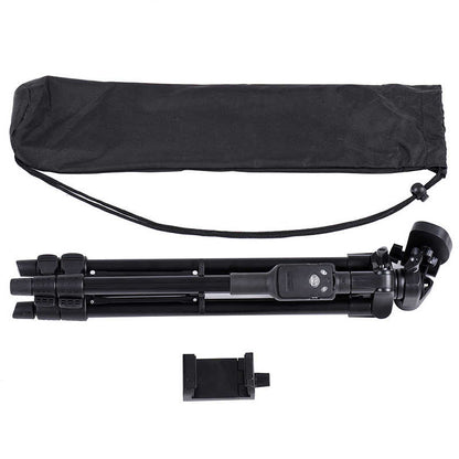 Zore Yunteng VCT 5208 Tam Orijinal Telefon Tripod