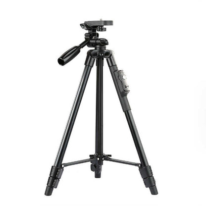 Zore Yunteng VCT 5208 Tam Orijinal Telefon Tripod